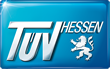 logo des Tüv Hessen